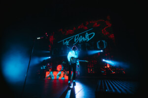 The Band Camino 19