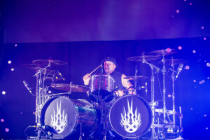 Staticx 20
