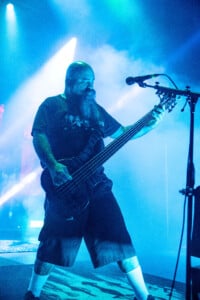 Staticx 4