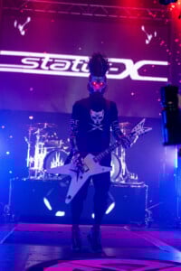 Staticx 7