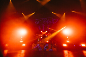 The Band Camino 8