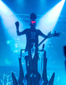 Staticx 3
