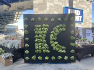 Kansas City Restaurant Festival Green