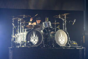 Staticx 18