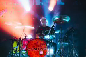 The Band Camino 18