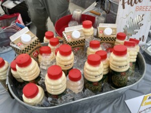 Kansas City Restaurant Festival Dairy