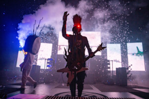 Staticx 6
