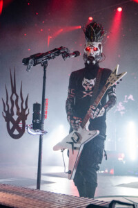 Staticx 13