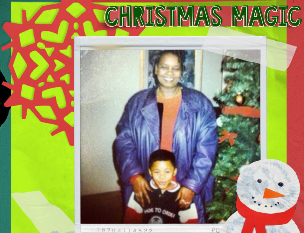 Christmas Magic Final