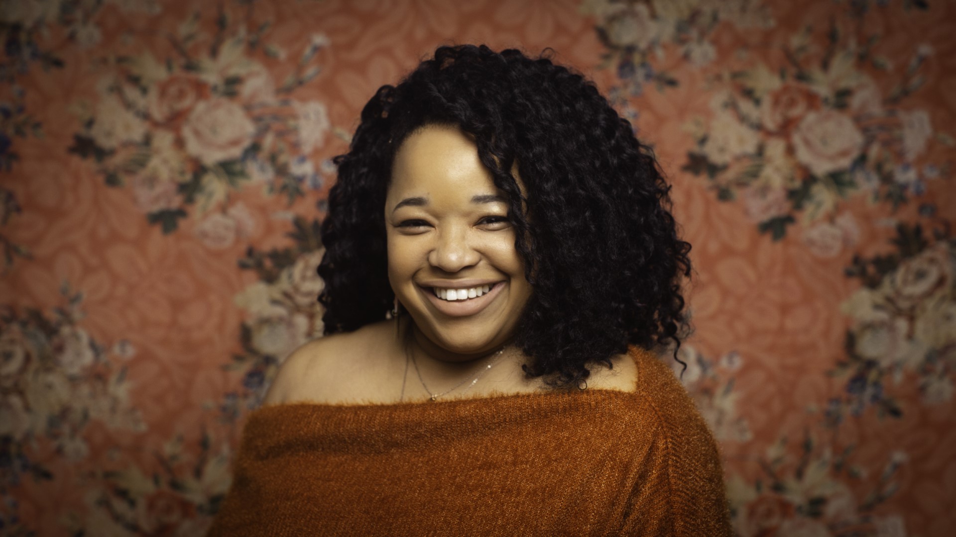 Four Inane Questions with singer/actress Shon Ruffin