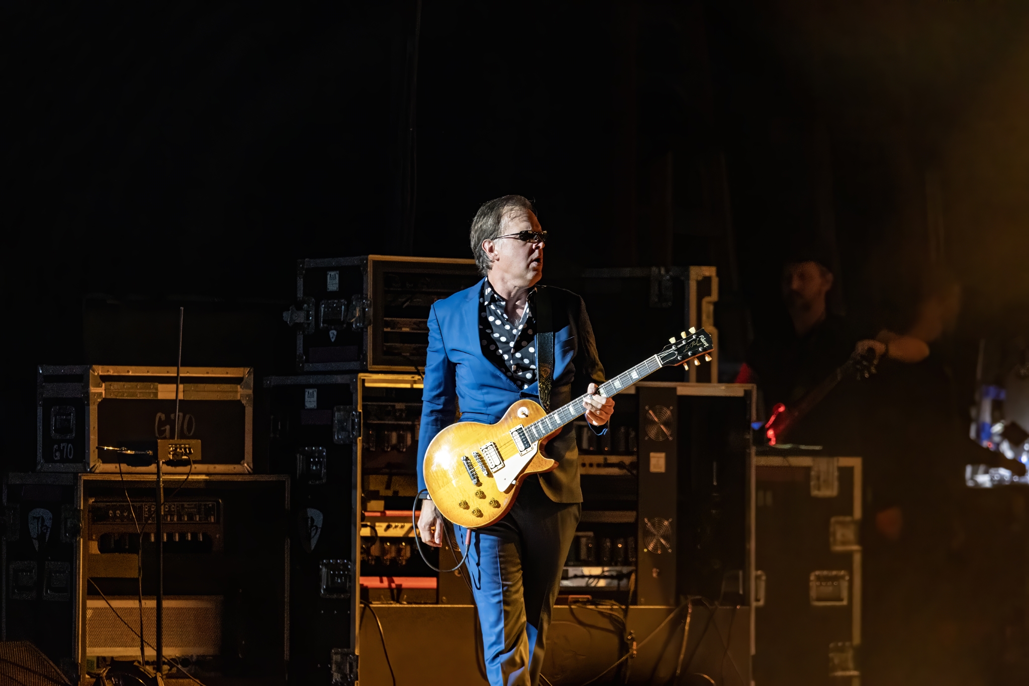 Photos: Joe Bonamassa Soars Over The Midland