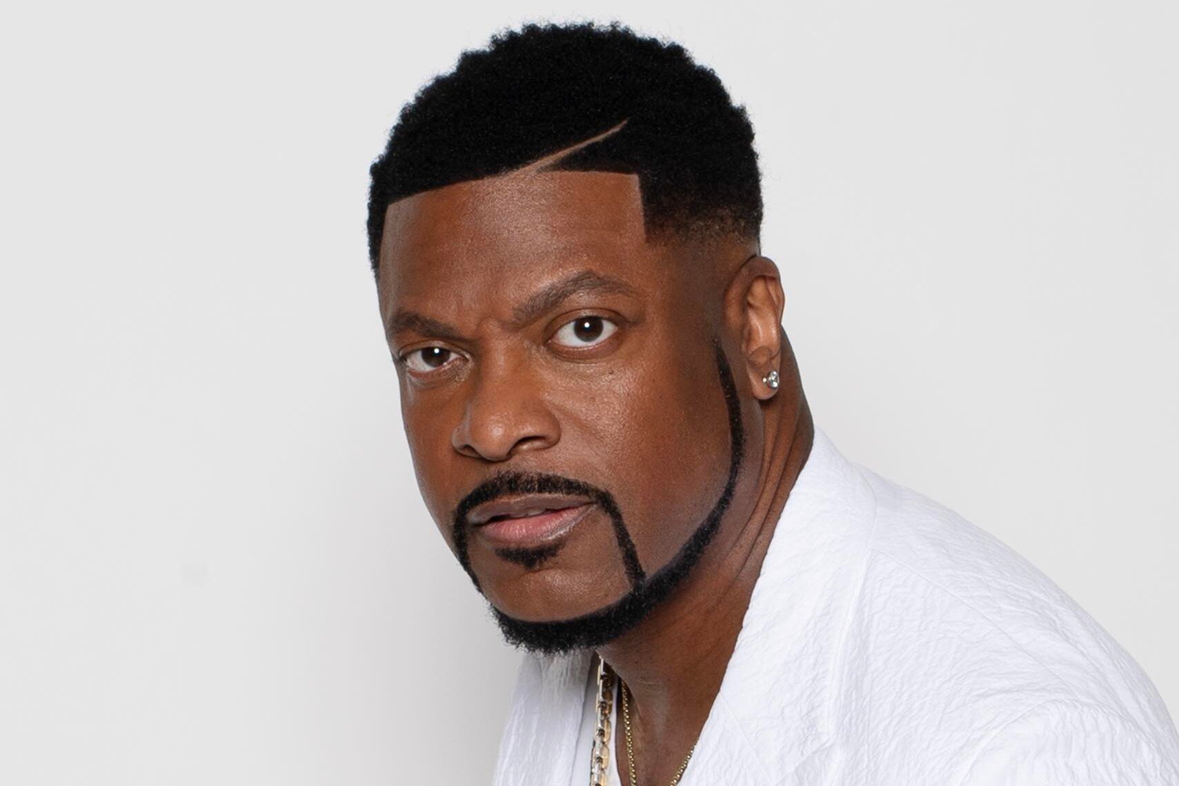 Chris Tucker In St. Louis: Shows, Events & Tickets