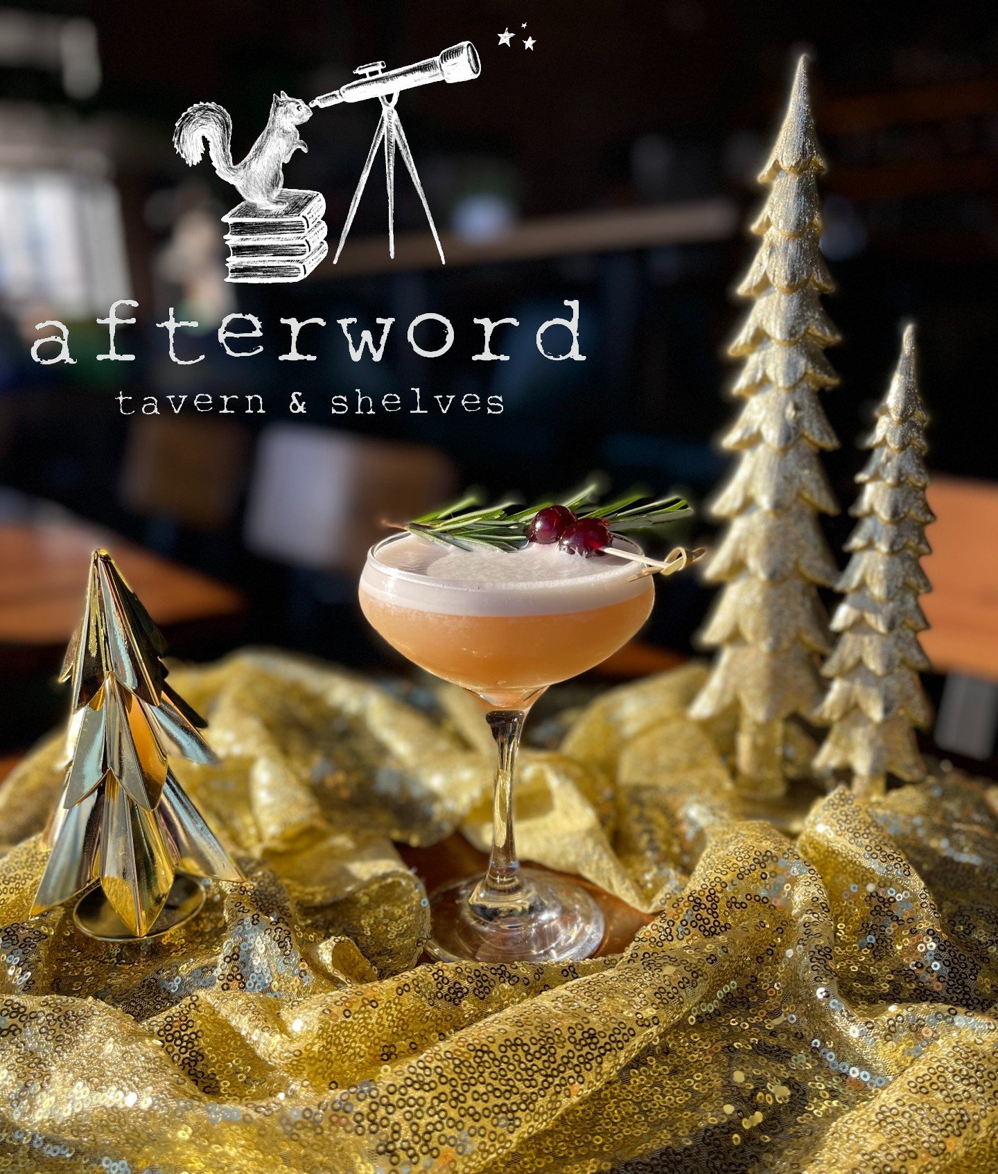Afterword