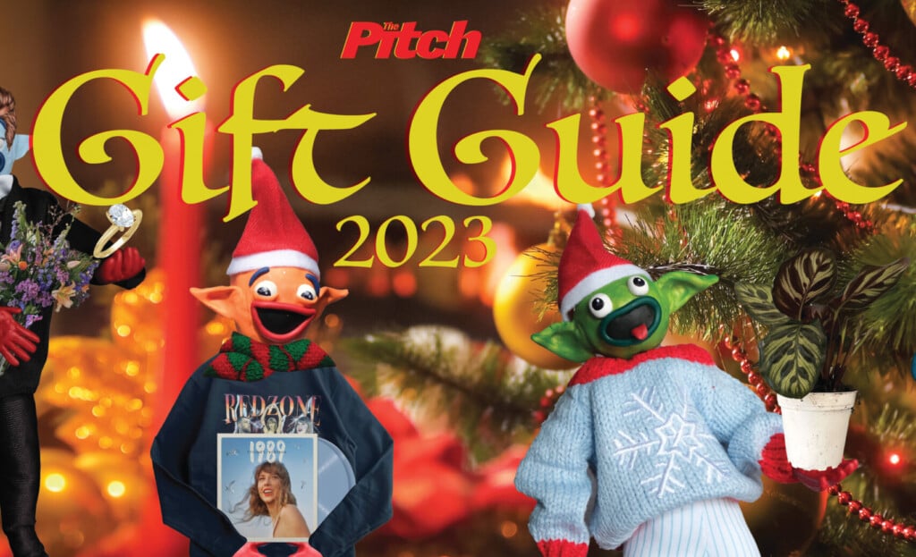 Giftguide