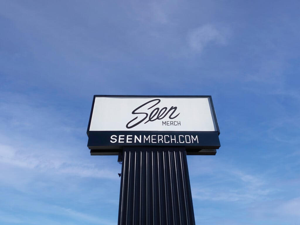 Seenmerch