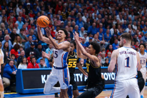 Mccullar Layup