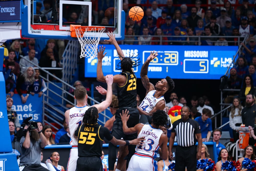 Adams Floater