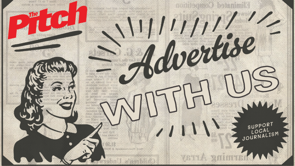 Advertise With Us