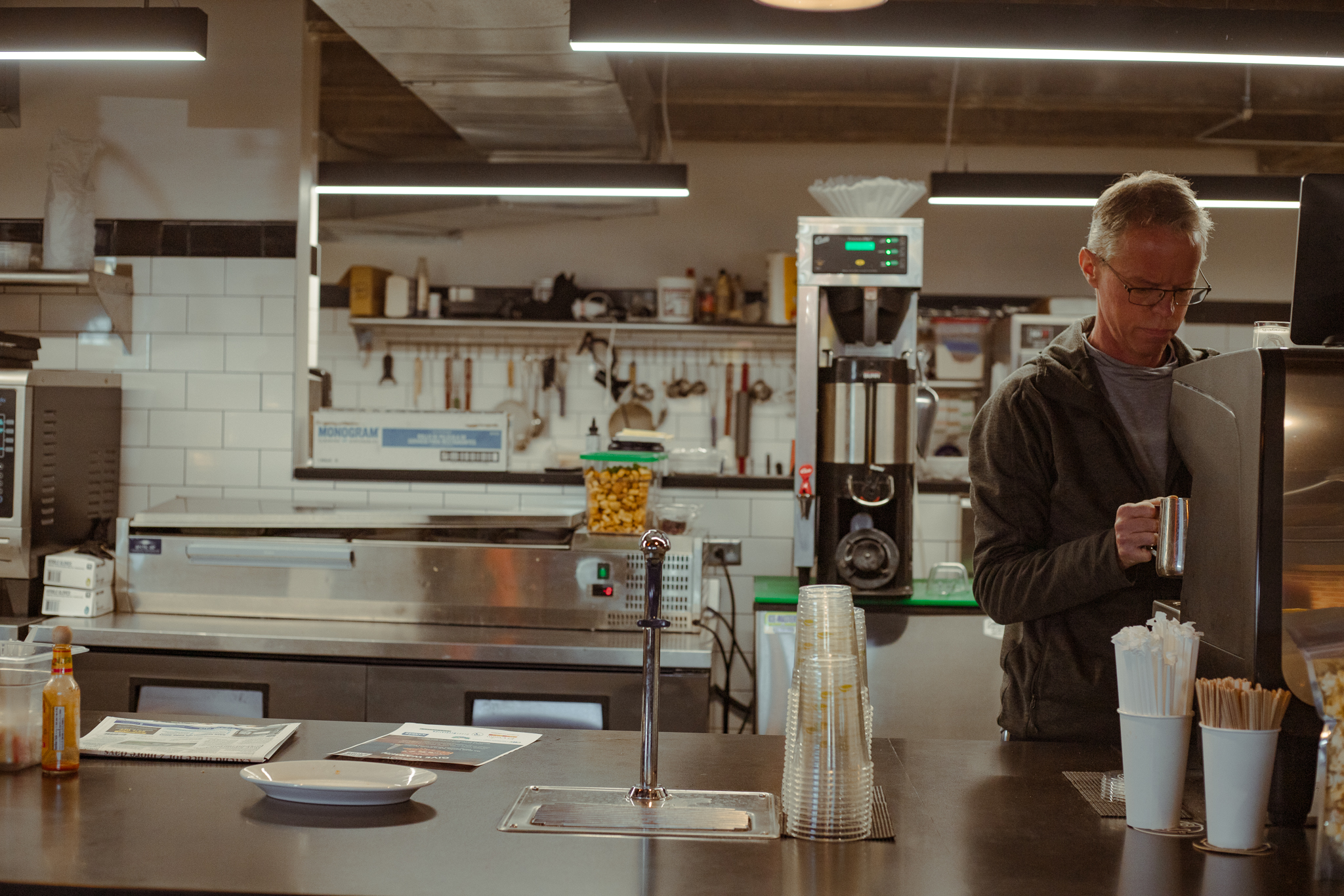 Connect Cafe is providing a nurturing environment for youth aging out ...
