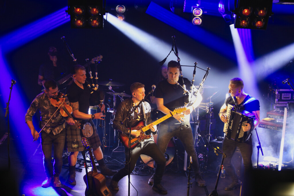 Skerryvore