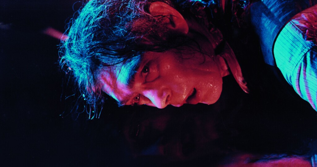 Dario Argento Panico  Still 15