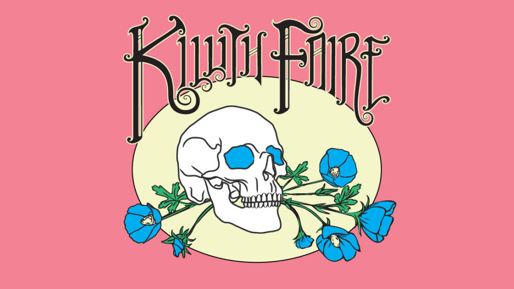 Killith Faire Full Banner