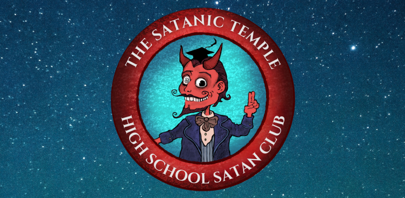 The Satanic Temple Archives | The Pitch