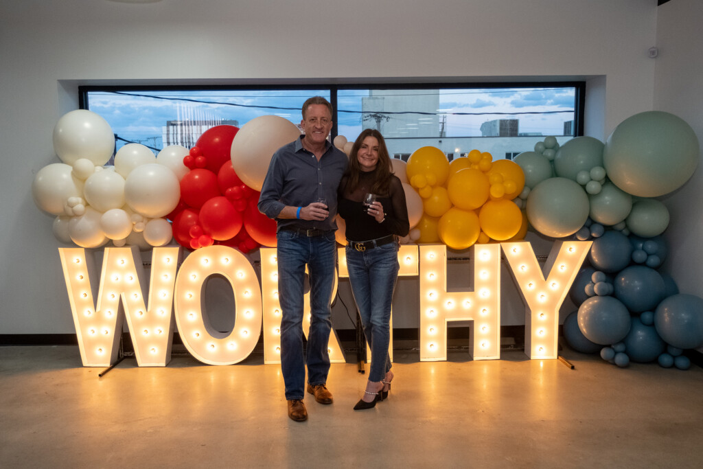 Newhouse Worthy Pop Up Bar 1 Worthy Letters