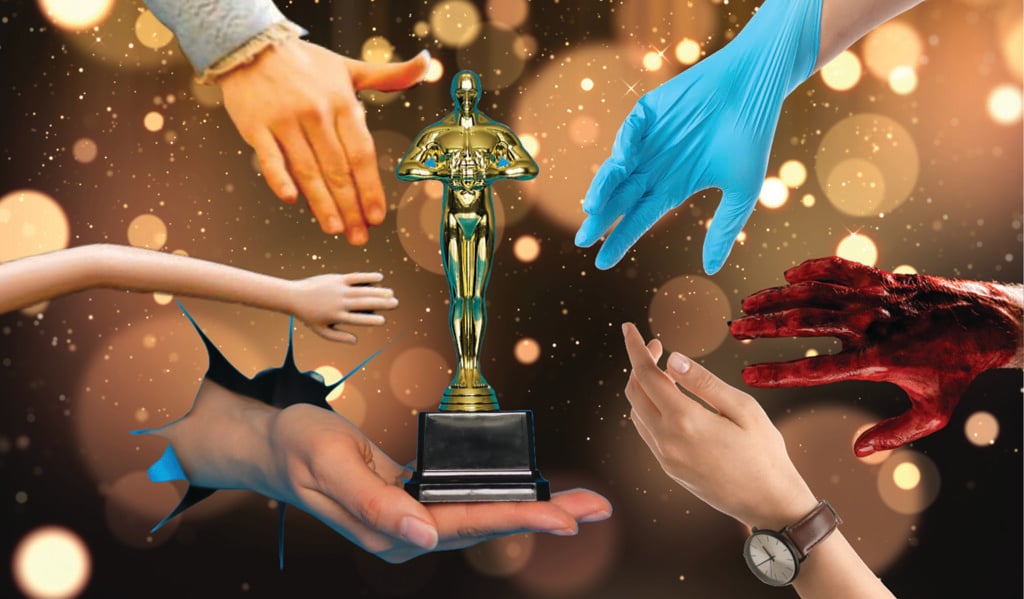 Oscarheader 1