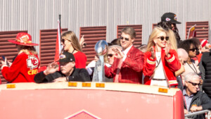 Superbowl Parade 2024 8439