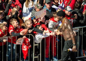 Superbowl Parade 2024 8477