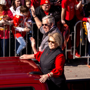Superbowl Parade 2024 2697