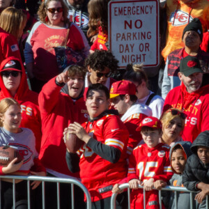 Superbowl Parade 2024 8326