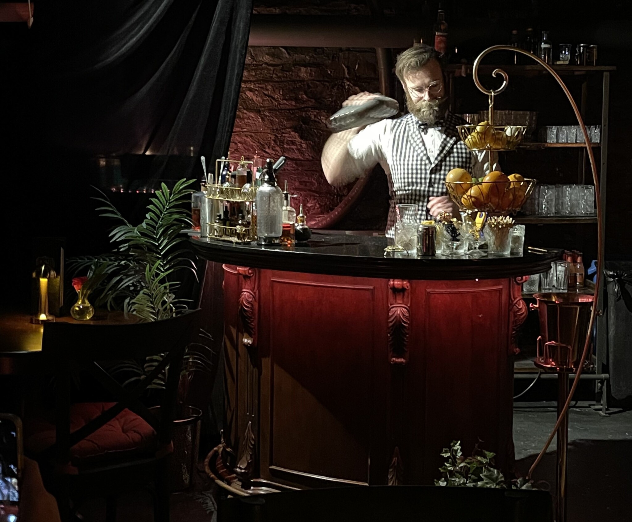Play it cool: Ten spots with speakeasy vibes in Kansas City