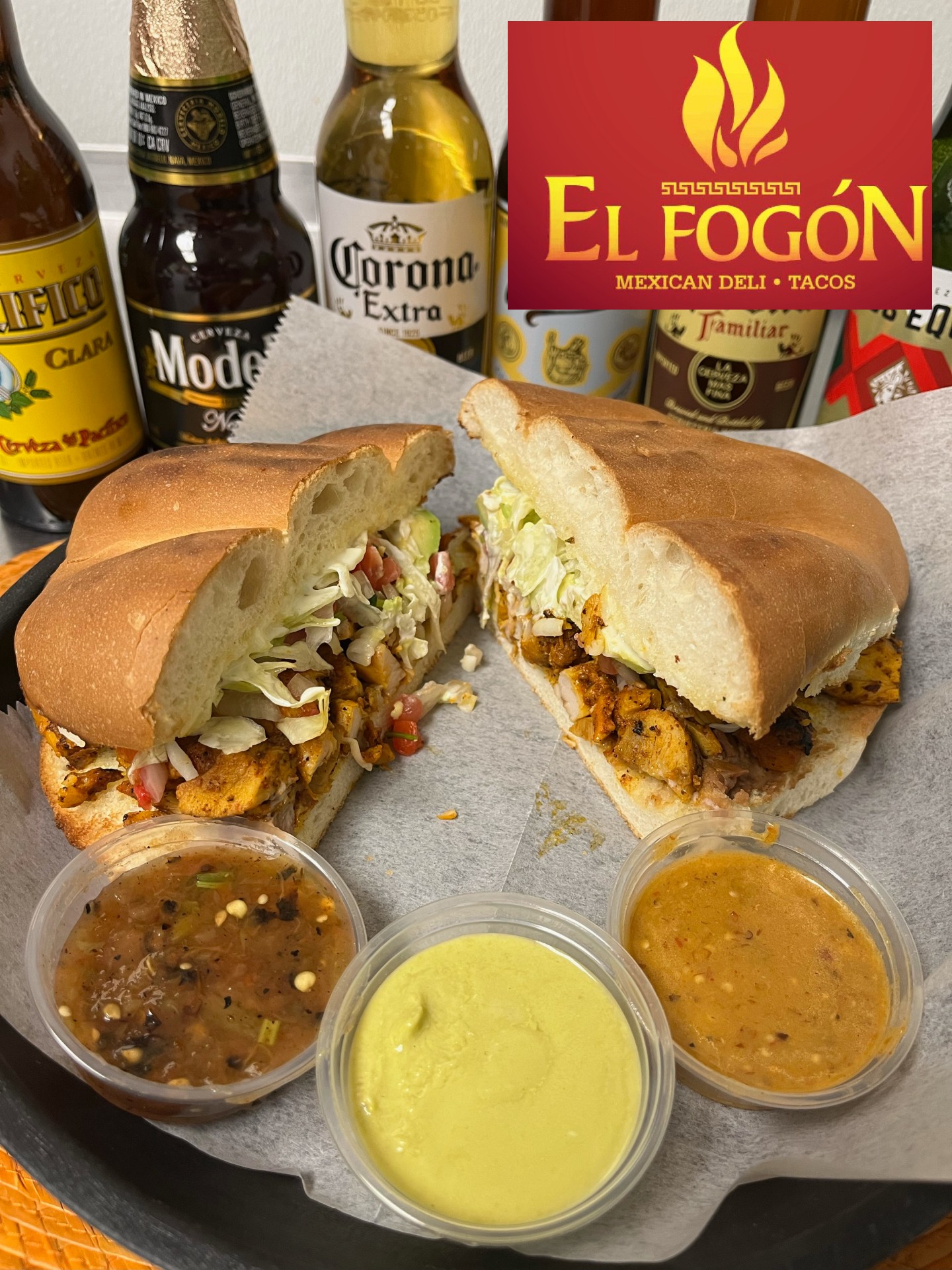 Elfogon Final