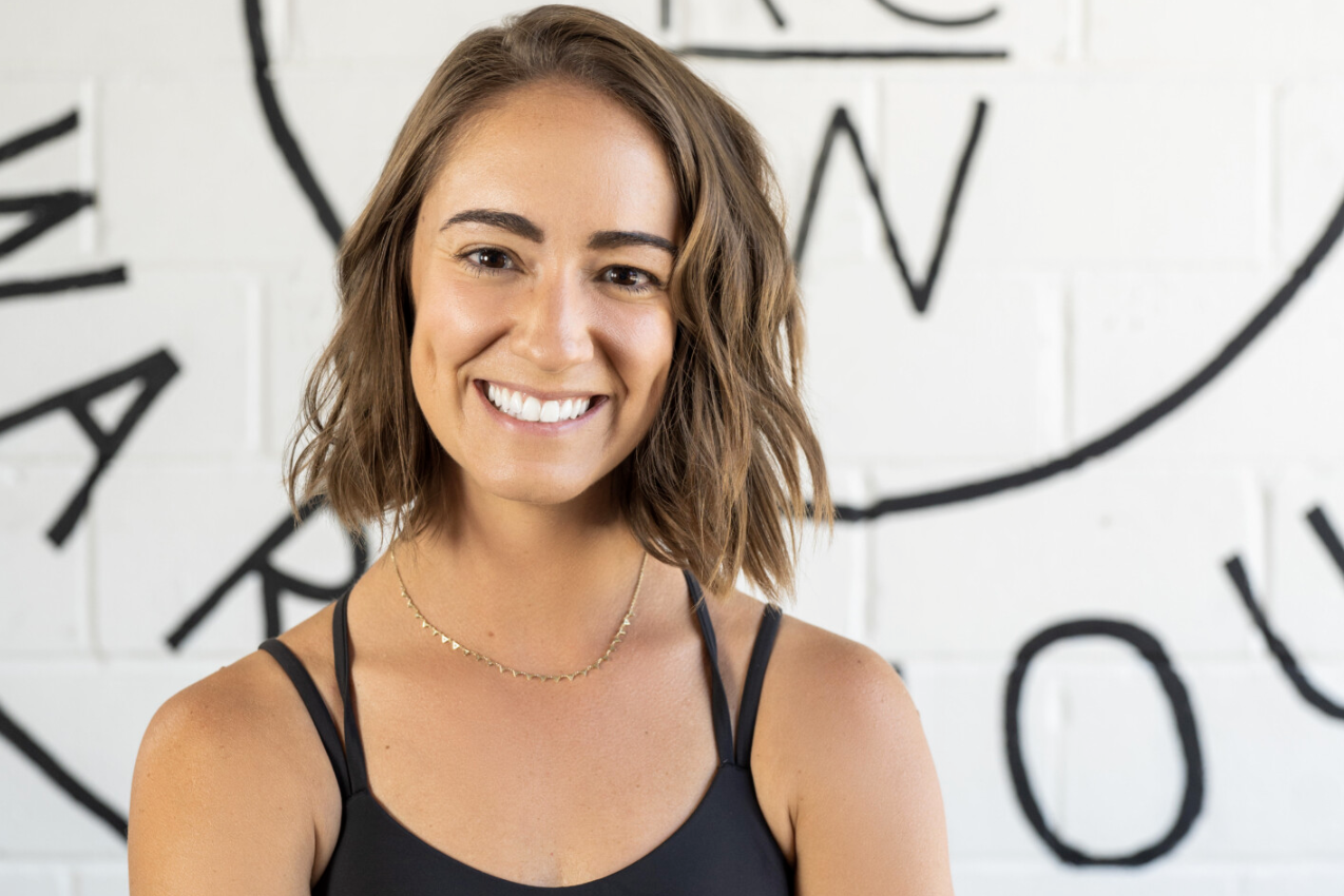 Four Inane Questions With Wellness Warehouse s Jill Boland four-inane-questions-with-wellness-warehouse-s-jill-boland