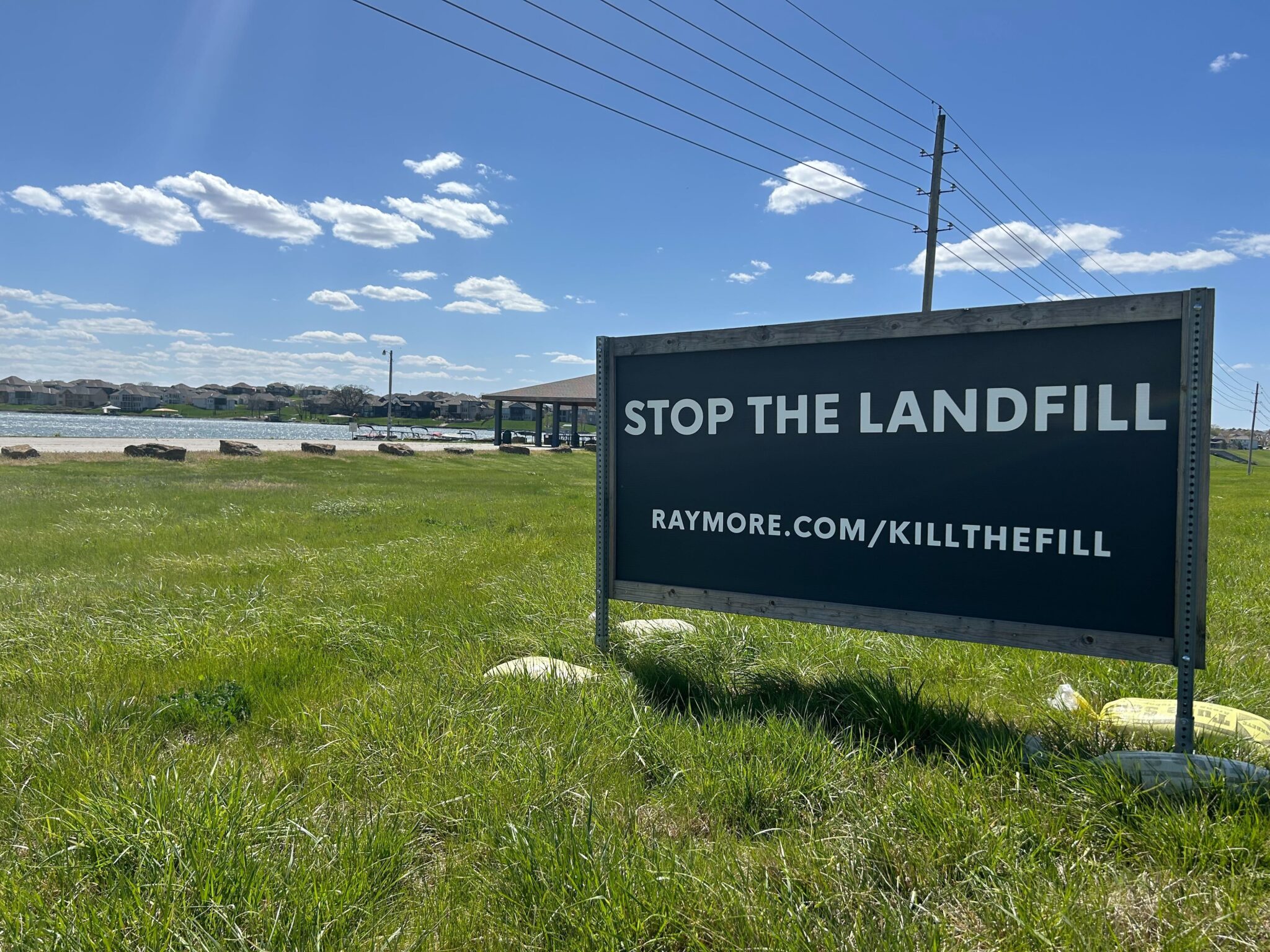 After Missouri Senate filibuster, KC landfill critics hope to cut a ...