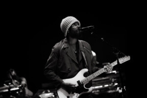 Gary Clark Jr 3