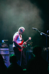 Gary Clark Jr 17