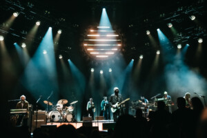 Gary Clark Jr 9