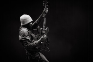 Gary Clark Jr 22