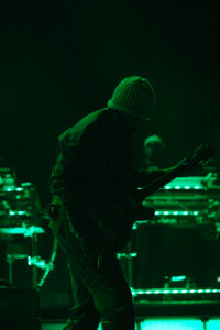 Gary Clark Jr 24