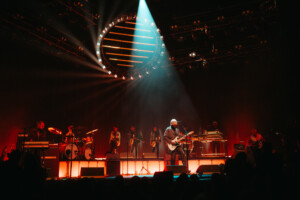 Gary Clark Jr 6