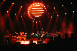 Gary Clark Jr 8