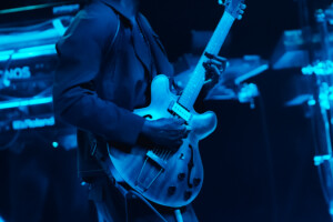Gary Clark Jr 18