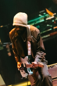 Gary Clark Jr 13