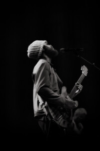 Gary Clark Jr 19