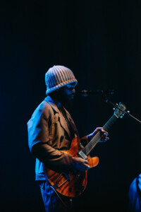 Gary Clark Jr 20