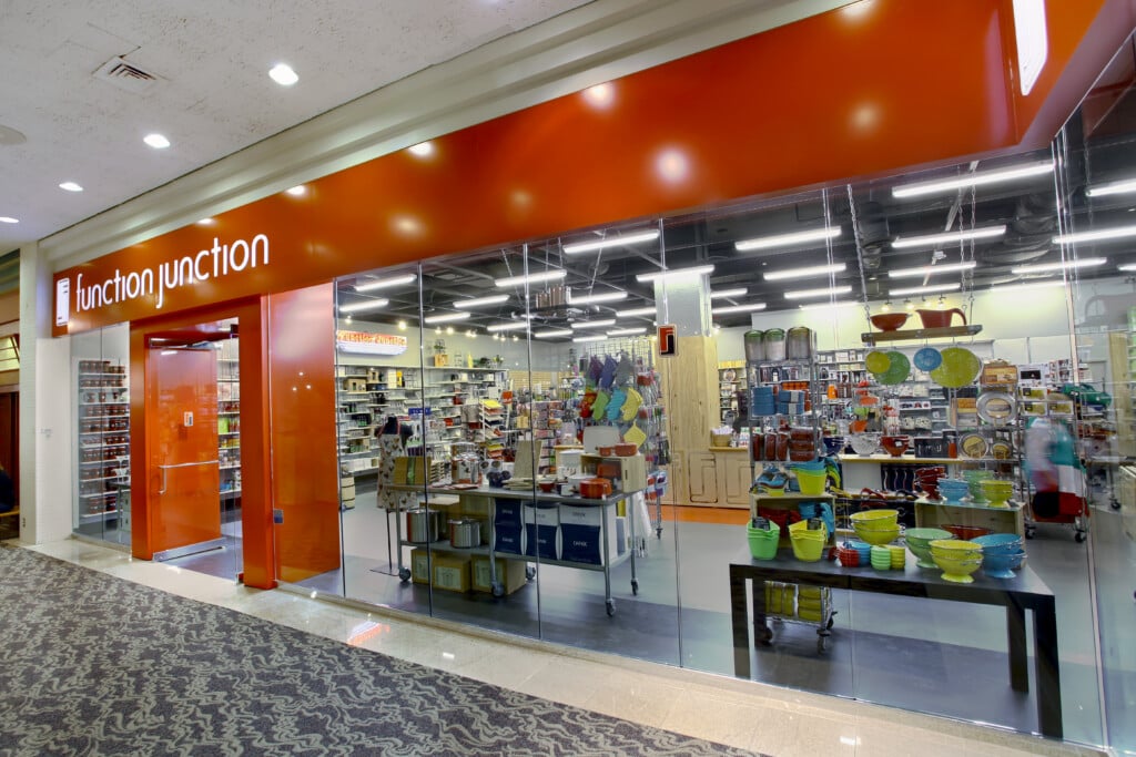 Function Junction At Shops At Crown Center
