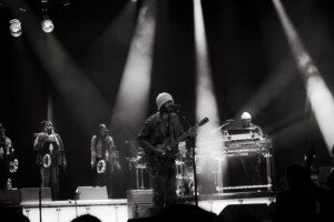 Gary Clark Jr 1
